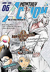 Revista Action Hiken  n° 6 - Armon Editora