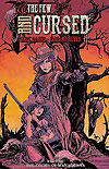 The Few And Cursed - Os Poucos & Amaldiçoados  n° 3 - Timberwolf Entertainment