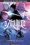 Amuleto, O  n° 5 - Fundamento