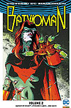 Batwoman  n° 2 - Panini