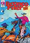 Bronco Piler e Pequeno Castor  n° 3 - Gea