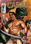 Cabal  n° 7 - Universo Editora
