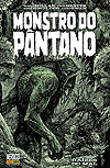 Monstro do Pântano: Raízes do Mal  n° 5 - Panini