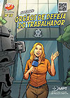 Mpt em Quadrinhos  n° 18 - Mpt-Ministério Público do Trabalho