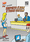 Mpt em Quadrinhos  n° 6 - Mpt-Ministério Público do Trabalho