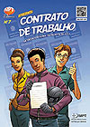 Mpt em Quadrinhos  n° 7 - Mpt-Ministério Público do Trabalho