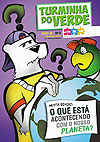 Turminha do Verde  n° 5 - sem editora