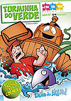 Turminha do Verde  n° 6 - sem editora