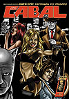 Cabal  n° 10 - Universo Editora