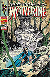 Coleção Histórica Marvel: Wolverine  n° 5 - Panini