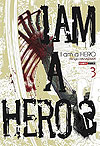 I Am A Hero  n° 3 - Panini