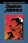 Marvel Edição Especial Limitada: Capitão América  n° 2 - Salvat
