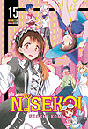 Nisekoi  n° 15 - Panini