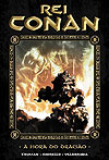 Rei Conan  n° 3 - Mythos