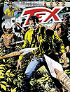 Tex Platinum  n° 16 - Mythos
