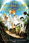 Promised Neverland, The  n° 1 - Panini