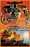 Armas Vivas & Extragenes  n° 3 - Independente