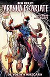 Ben Reilly: O Aranha Escarlate  n° 1 - Panini