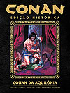 Conan - Edição Histórica  n° 3 - Mythos