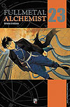 Fullmetal Alchemist  n° 23 - JBC