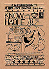 Know-Haole  n° 8 - Vibe Tronxa Comix
