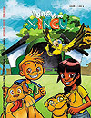 Turma do Xingu  n° 1 - sem editora