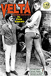 Velta A Super-Detetive  n° 12 - Independente