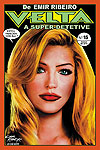 Velta A Super-Detetive  n° 15 - Independente