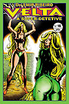 Velta A Super-Detetive  n° 16 - Independente