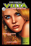 Velta A Super-Detetive  n° 2 - Independente