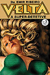 Velta A Super-Detetive  n° 3 - Independente