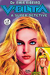 Velta A Super-Detetive  n° 7 - Independente