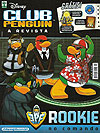 Club Penguin - A Revista  n° 16 - Abril