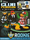 Club Penguin - A Revista  n° 16 - Abril