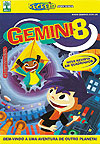Gemini 8  n° 0 - Abril