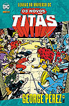 Lendas do Universo DC: Os Novos Titãs  n° 2 - Panini