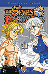 The Seven Deadly Sins  n° 30 - JBC