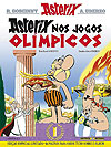 Asterix Nos Jogos Olímpicos (Edição Especial Limitada)  - Record