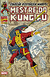 Coleção Histórica Marvel: Mestre do Kung Fu  n° 5 - Panini