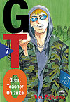 Gto: Great Teacher Onizuka  n° 7 - Newpop