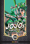 Jojo's Bizarre Adventure - Parte 1: Phantom Blood  n° 3 - Panini