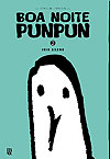 Boa Noite Punpun  n° 2 - JBC