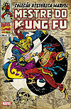 Coleção Histórica Marvel: Mestre do Kung Fu  n° 6 - Panini
