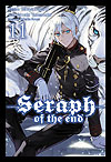 Seraph of The End  n° 11 - Panini