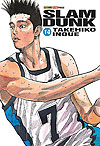 Slam Dunk  n° 14 - Panini