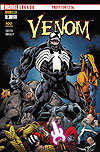 Venom  n° 3 - Panini