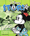 Disney Story  n° 2 - Planeta Deagostini