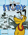 Disney Story  n° 4 - Planeta Deagostini