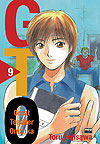 Gto: Great Teacher Onizuka  n° 9 - Newpop