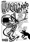 Hugo Urado  n° 1 - Kikomics